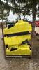 (12) JOHN DEERE 3 BU. SEED HOPPERS - 2