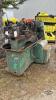 MILLER MACHINE TOOLS METAL LATHE
