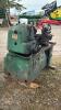 MILLER MACHINE TOOLS METAL LATHE - 4