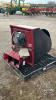 DEL-AIR SYSTEMS VENTILATION FAN