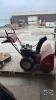 SNO-POWER SNOW BLOWER AS-IS