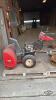 SNO-POWER SNOW BLOWER AS-IS - 5