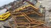 (6) SCAFFOLDING STAIRS WITH HAND RAILS - 2
