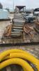 (6) SCAFFOLDING STAIRS WITH HAND RAILS - 3