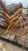 (6) SCAFFOLDING STAIRS WITH HAND RAILS - 4