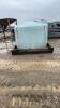 1500 GALLON POLY TANK ON FRAME - 4