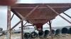 STEEL FRAMED GRAVEL HOPPER - 5