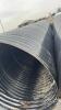 (2) 48IN X 19FT PAINTED STEEL CULVERT - 3