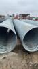 (6) 40IN CULVERT PIPE - 2