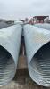 (6) 40IN CULVERT PIPE - 5