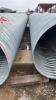 (6) 40IN CULVERT PIPE - 6