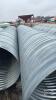 (6) 40IN CULVERT PIPE - 7