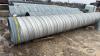 (6) 40IN CULVERT PIPE - 10