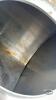 105IN X 72IN STAINLESS TANK - 5