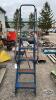 ROLLING 5 STEP LADDER - 2