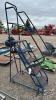 ROLLING 5 STEP LADDER - 3