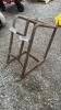 METAL BARREL FRAME - 4