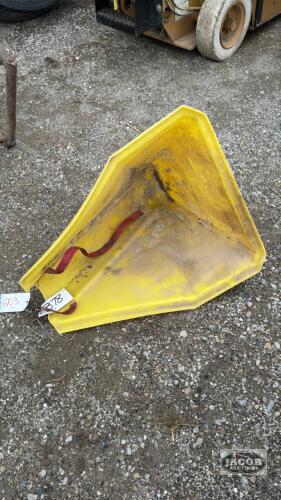 WESTFIELD AUGER BOOT