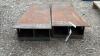 PAIR OF 52IN STEEL RAMPS WITH FLIP UP ENDS - 3