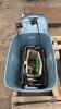 CULTIVATOR PARTS