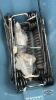 CULTIVATOR PARTS - 4