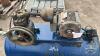 AIR COMPRESSOR - 4