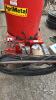 AGRI METAL SMALL BALE CHOPPER