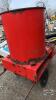 AGRI METAL SMALL BALE CHOPPER - 3