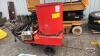 AGRI METAL SMALL BALE CHOPPER - 4