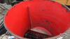 AGRI METAL SMALL BALE CHOPPER - 5