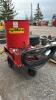 AGRI METAL SMALL BALE CHOPPER - 8