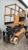 GROVE SM2633BE ELECTRIC SCISSOR LIFT