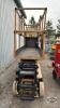 GROVE SM2633BE ELECTRIC SCISSOR LIFT - 2