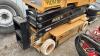 GROVE SM2633BE ELECTRIC SCISSOR LIFT - 3