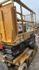GROVE SM2633BE ELECTRIC SCISSOR LIFT - 5