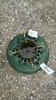 CAST IRON CHRISTMAS TREE STAND - 2