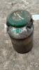 SILVER WOODS MILK CAN - 2