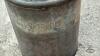 SILVER WOODS MILK CAN - 4