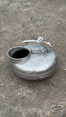 SURGE MILKER PAIL