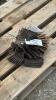 ASSORTED LOT OF CULTIVATOR POINTS