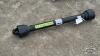 540 PTO SHAFT - 3