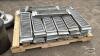 (24) STAINLESS STEEL GRATES - 3