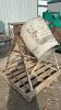 ELECTRIC CEMENT MIXER - 3