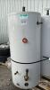 (2) A.O. SMITH 119 US GAL INSULATED WATER TANKS - 2