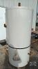 (2) A.O. SMITH 119 US GAL INSULATED WATER TANKS - 4