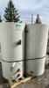 (2) A.O. SMITH 119 US GAL INSULATED WATER TANKS - 5
