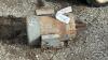 5HP 230V MOTOR - 3