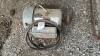 5HP 230V MOTOR - 2