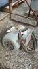 5HP 230V MOTOR - 5