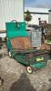 SELF PROPELLED BALE UNROLLER WITH HONDA MOTOR - 2
